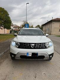 Duster Prestige GPL