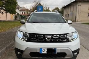 Duster Prestige GPL