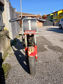 Mini moto anni 80
