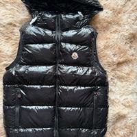 Smanicato moncler M