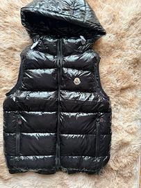 Smanicato moncler M