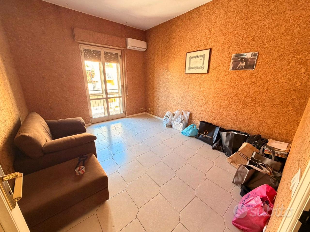 Appartamento – Reggio di Calabria, Reggio Calabria - Vista 4