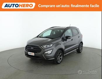 FORD EcoSport SV87913