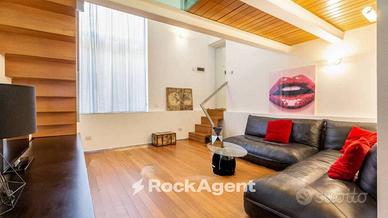 MILANO/SARPI LOFT RISTRUTTURATO