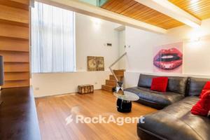 MILANO/SARPI LOFT RISTRUTTURATO