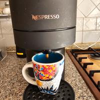 nespresso vertuo