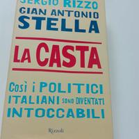 Sergio Rizzo - La Casta