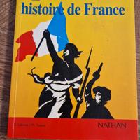 L'Histoire de France