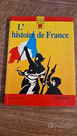 L'Histoire de France