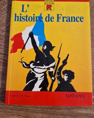 L'Histoire de France
