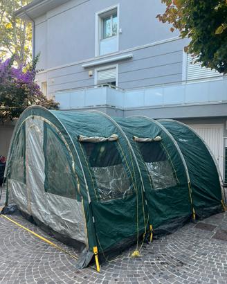 Tenda da campeggio Nova Gallery