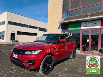 Range Rover Sport ,7 POSTI,3.0 TDV6 HSE Dynamic, F