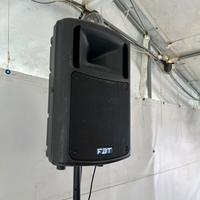 Fbt maxx 4a perfettamente funzionanti