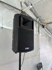 Fbt maxx 4a perfettamente funzionanti