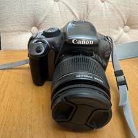 Canon Eos 1100D