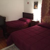 LETTO ANTICO FRANCESE