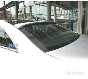 SPOILER LUNA PER MERCEDES CLASSE E COUPE W207 09-1