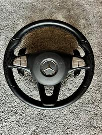 Volante Mercedes Benz GLE ORIGINALE