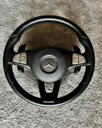 Volante Mercedes Benz GLE ORIGINALE