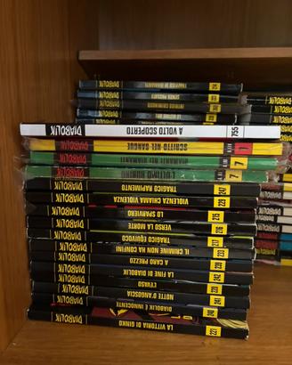 Lotto diabolik