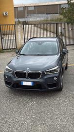 BMW x1 X drive Full optional cambio automatico