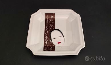 Svuotatasche centrotavola Giapponese 