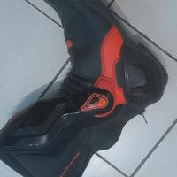 Stivali moto 44 dainese