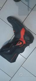 Stivali moto 44 dainese