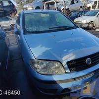 FIAT PUNTO 188 1.2 60 60CV 99-10 - ricambi