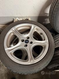 Cerchi da 17