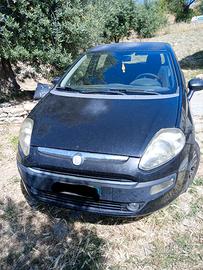Fiat Punto Evo