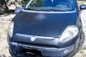 Fiat Punto Evo