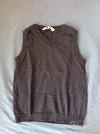 gilet 6 8 anni