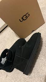 ugg Classic ultra mini