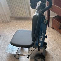 Sedia per scale SCOIATTOLO
