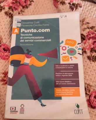 2 libri di comunicazione