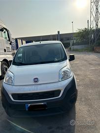 Furgone Fiorino