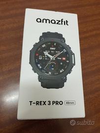 AMAZFIT 🤩 NUOVO CHIUSO SIGILLATO 💪