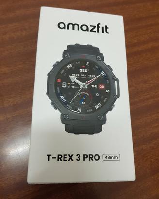 AMAZFIT 🤩 NUOVO CHIUSO SIGILLATO 💪