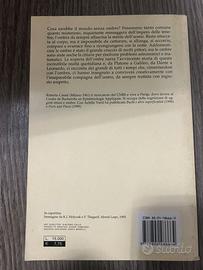 Libro la scoperta dell'Ombra di Roberto casati