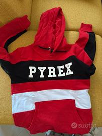 felpa pyrex