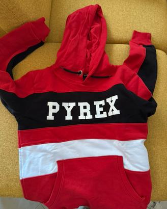 felpa pyrex