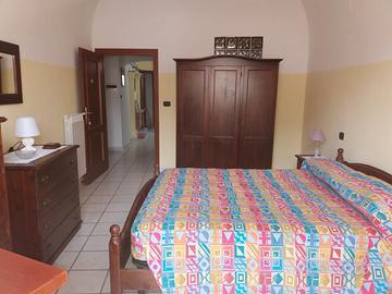 Appartamento centrale Rocca di Mezzo