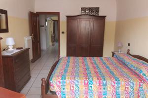 Appartamento centrale Rocca di Mezzo