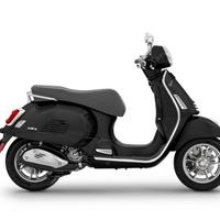 Vespa GTS 125