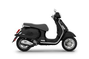 Vespa GTS 125