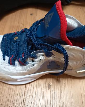 SCARPE BASKET PEAK "FLASH 6"