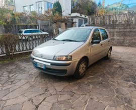 FIAT Punto 2ª serie - 2001