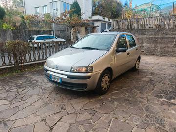 FIAT Punto 2ª serie - 2001