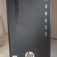 Pc desktop Hp windows 11